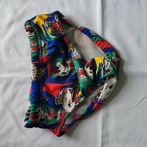 Toddler Boys Swim Bottoms